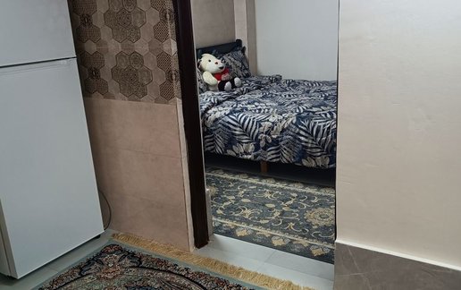اجاره سوئیت یک خوابه جنگلی تُرنگ