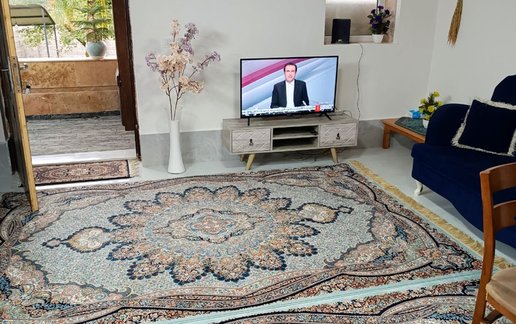 اجاره سوئیت یک خوابه جنگلی تُرنگ
