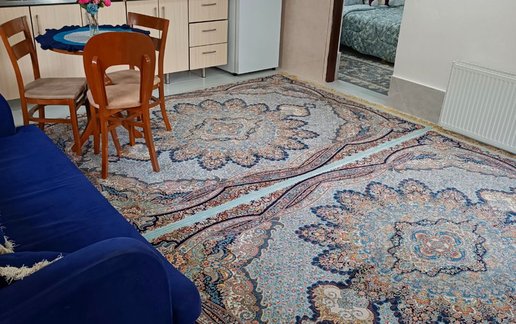 اجاره سوئیت یک خوابه جنگلی تُرنگ