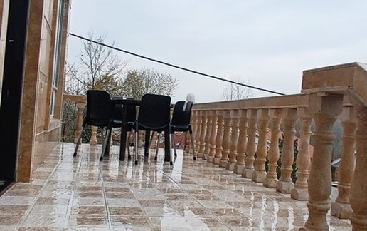 اجاره سوئیت یک خوابه جنگلی تُرنگ