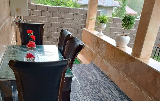 اجاره سوئیت یک خوابه جنگلی تُرنگ
