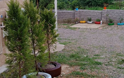 اجاره سوئیت یک خوابه جنگلی تُرنگ
