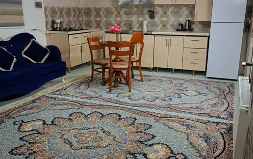 اجاره سوئیت یک خوابه جنگلی تُرنگ