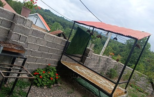 اجاره سوئیت یک خوابه جنگلی تُرنگ