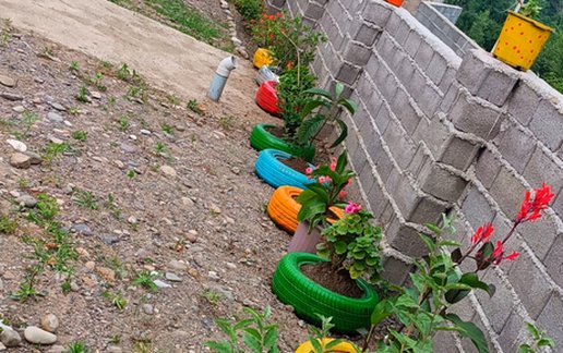 اجاره سوئیت یک خوابه جنگلی تُرنگ