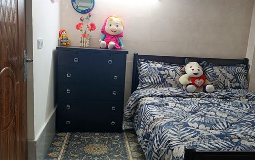 اجاره سوئیت یک خوابه جنگلی تُرنگ
