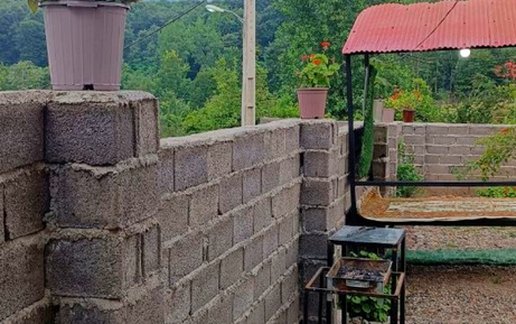 اجاره سوئیت یک خوابه جنگلی تُرنگ