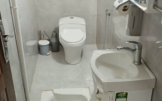 اجاره سوئیت یک خوابه جنگلی تُرنگ