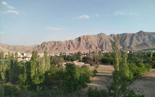 اجاره آپارتمان دوخوابه شهمیرزاد