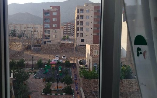 اجاره آپارتمان دوخوابه شهمیرزاد