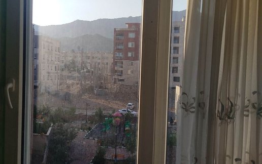 اجاره آپارتمان دوخوابه شهمیرزاد