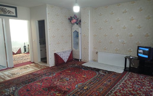 اجاره آپارتمان دوخوابه شهمیرزاد