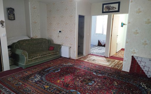 اجاره آپارتمان دوخوابه شهمیرزاد