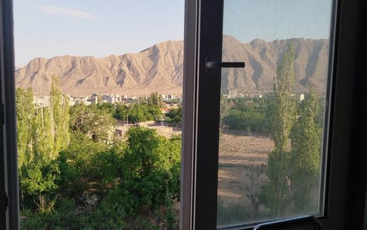 اجاره آپارتمان دوخوابه شهمیرزاد