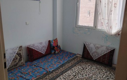 اجاره آپارتمان دوخوابه شهمیرزاد