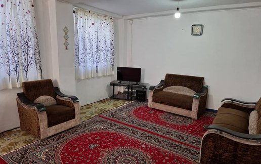 اجاره آپارتمان یک خوابه چمران 2
