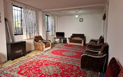 اجاره آپارتمان یک خوابه چمران 2