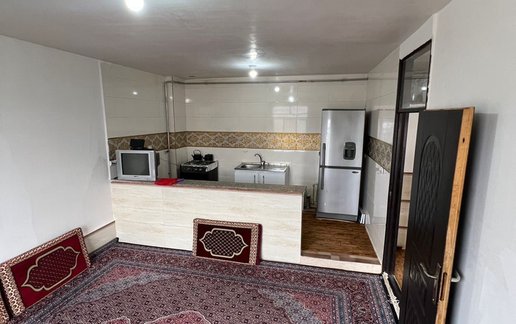 ویلا دوخوابه سونیا