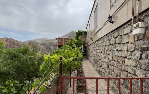 ویلا دوخوابه سونیا