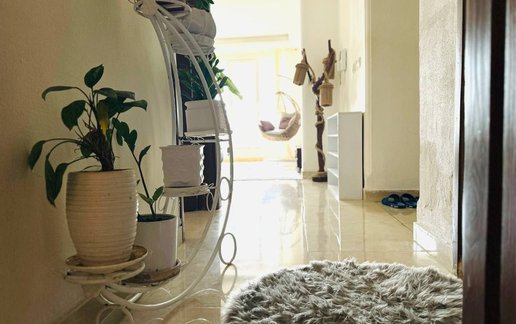 اجاره آپارتمان دوخوابه پاسارگاد
