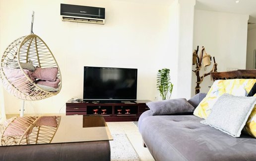 اجاره آپارتمان دوخوابه پاسارگاد