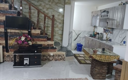 اجاره ویلا دوخوابه استخردار عظیمی