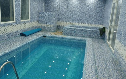 اجاره ویلا دوخوابه استخردار عظیمی