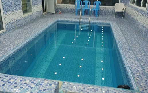 اجاره ویلا دوخوابه استخردار عظیمی