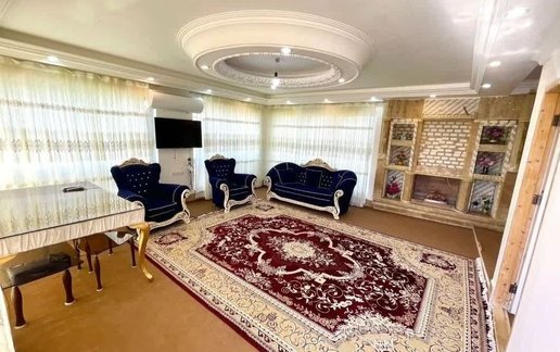 ویلا دوخوابه جنگلی عقاب