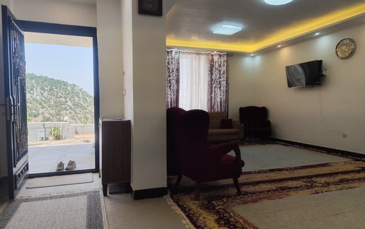 اجاره ویلا یک خوابه محمود آباد علیا - واحد دلنشین