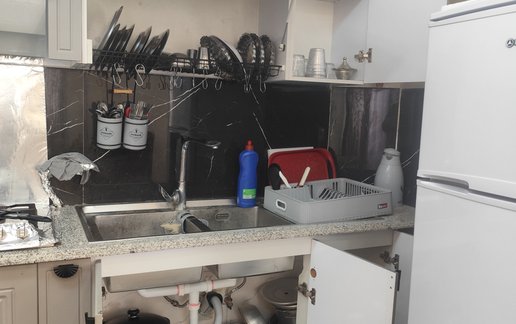 اجاره ویلا یک خوابه محمود آباد علیا - واحد دلنشین