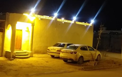 رزرو اقامتگاه سنتی بوخش - واحد حوری