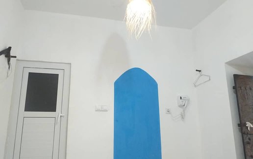 رزرو اقامتگاه سنتی بوخش - واحد حوری