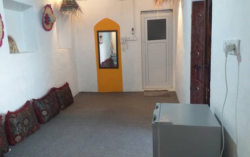 رزرو اقامتگاه سنتی بوخش - واحد حوری