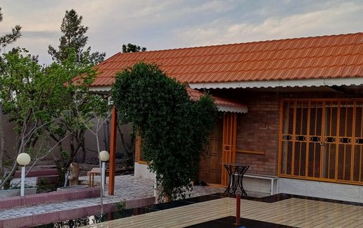 اجاره ویلا یک خوابه استخردار چک