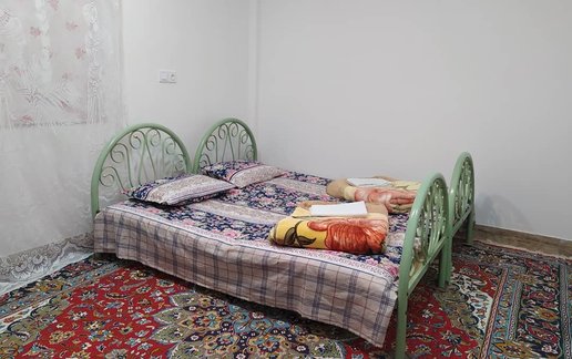 اجاره سوئیت دو خوابه سرو رویین