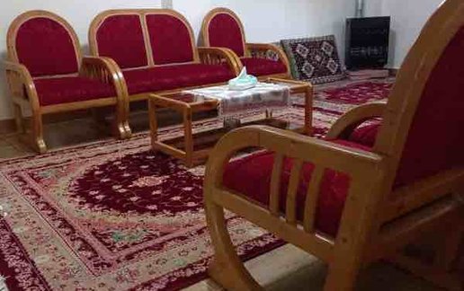 رزرو ویلا یک خوابه ماه و مهتاب 1