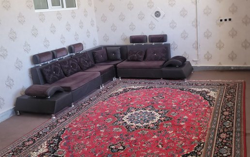 رزرو سوئیت فلت راد راد