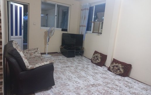 رزرو ویلا یک خوابه عمو حسین