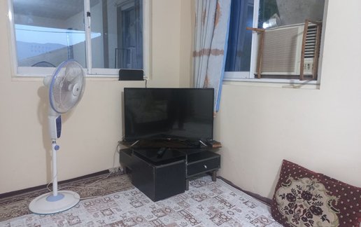 رزرو ویلا یک خوابه عمو حسین