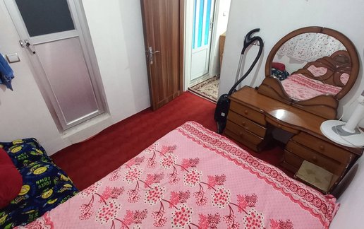 رزرو ویلا یک خوابه عمو حسین