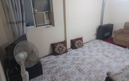 رزرو ویلا یک خوابه عمو حسین