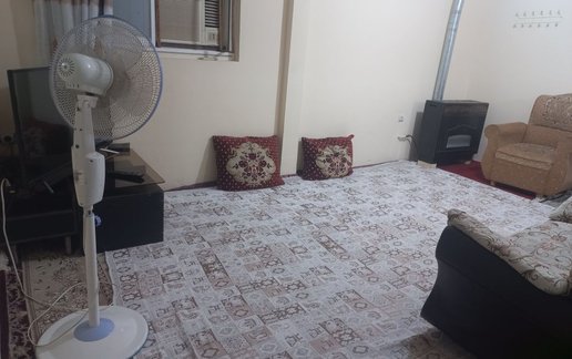 رزرو ویلا یک خوابه عمو حسین