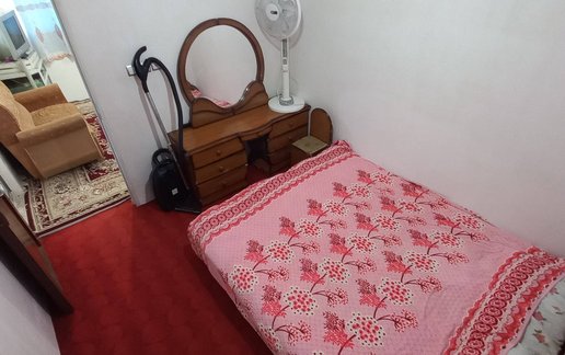 رزرو ویلا یک خوابه عمو حسین