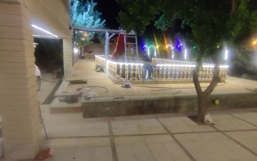 اجاره ویلا دوخوابه دوبلکس ماه ویلا