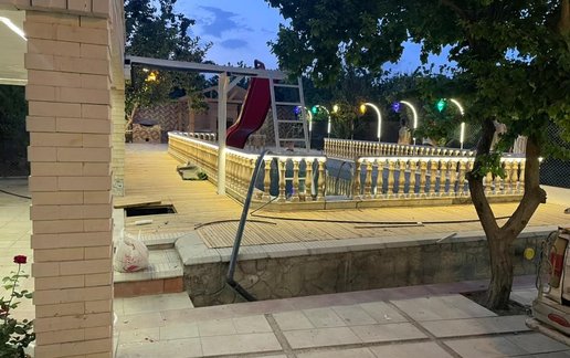 اجاره ویلا دوخوابه دوبلکس ماه ویلا