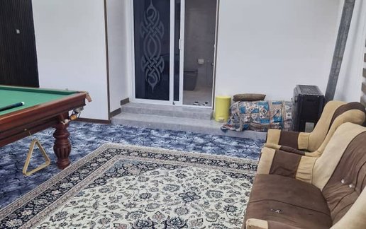 اجاره ویلا دوخوابه دوبلکس ماه ویلا