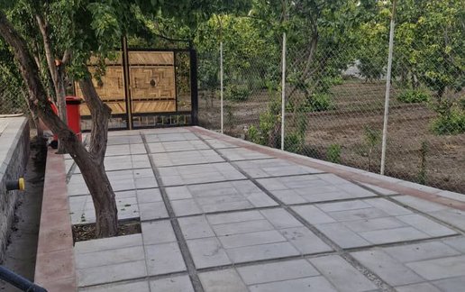 اجاره ویلا دوخوابه دوبلکس ماه ویلا