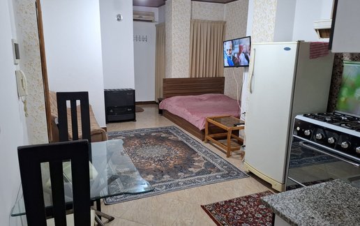 اجاره آپارتمان فلت ساحلی کیامهر