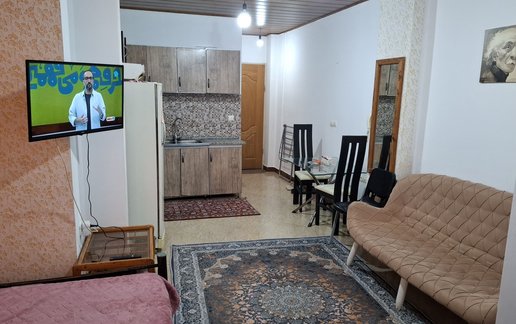 اجاره آپارتمان فلت ساحلی کیامهر